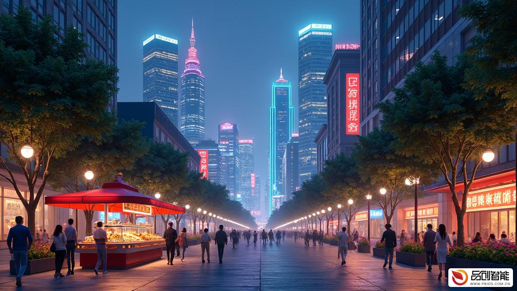 成都市工作环境实时监测技术中心：守护职场健康的科技先锋
