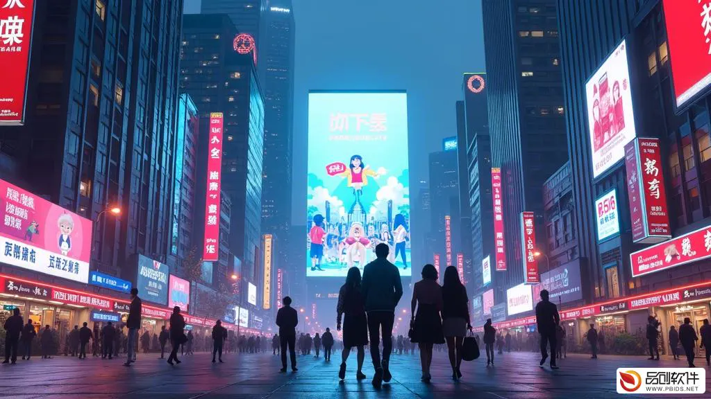 天津市物业智能管理平台：创新引领社区服务新篇章

