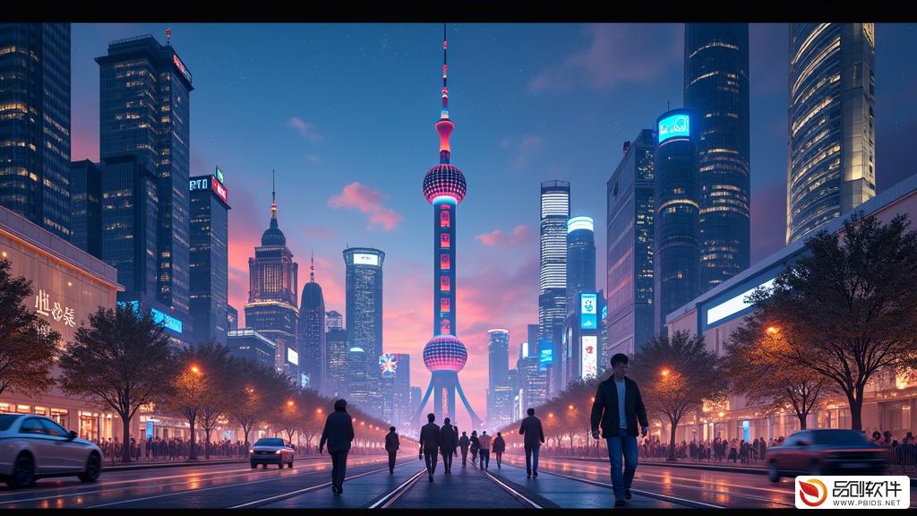 上海市物联网设备联动系统方案商：引领智慧城市新风尚
