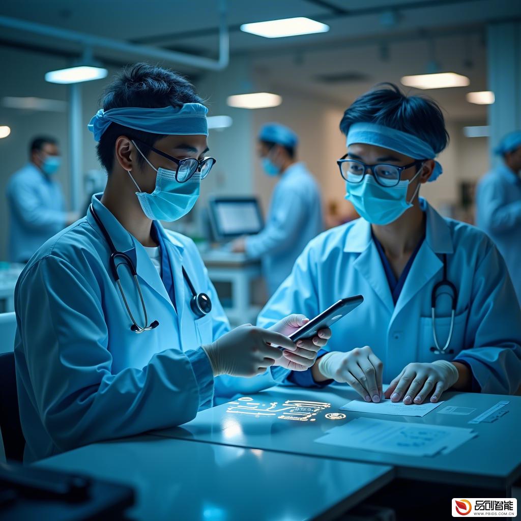 武汉市医疗设备维保系统方案商：专业守护医疗健康...
