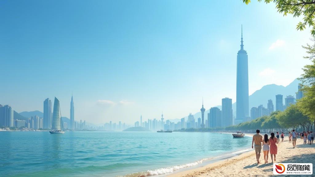 珠海市设备生命周期追踪技术中心：引领智能制造新纪元
