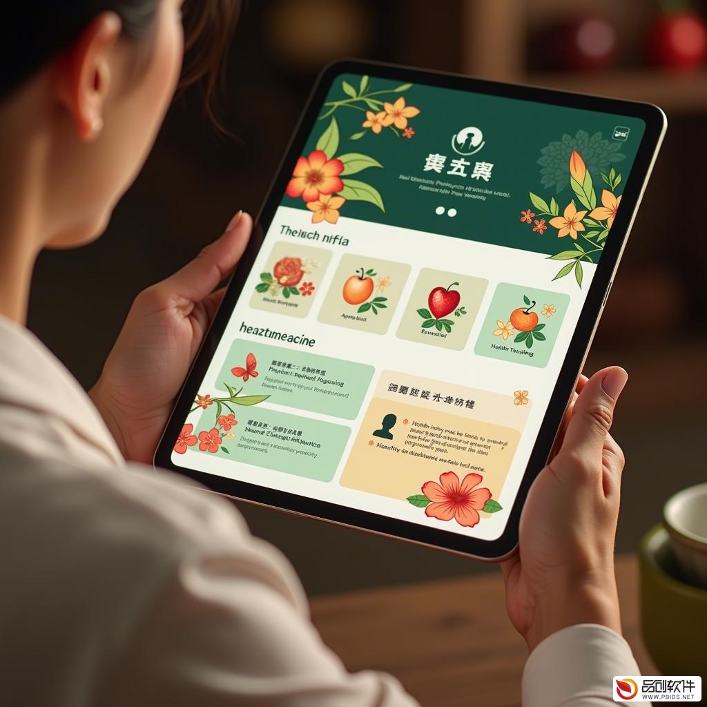 宁波市中医O2O商城Pad端开发纪实：创新医疗...