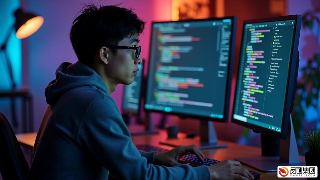 开发鸿蒙App：全面解析所用编程语言

