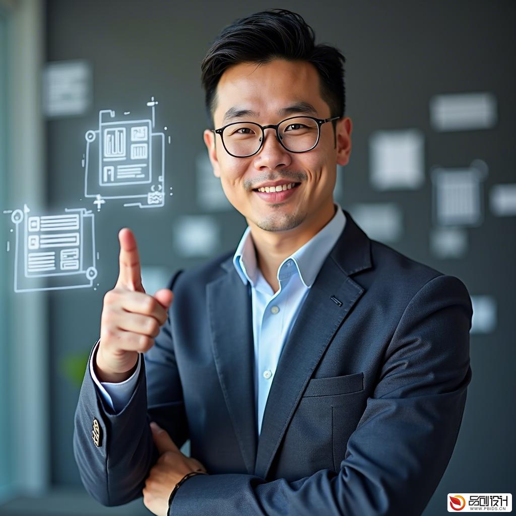 吉安市UX全案设计有限公司：打造卓越用户...