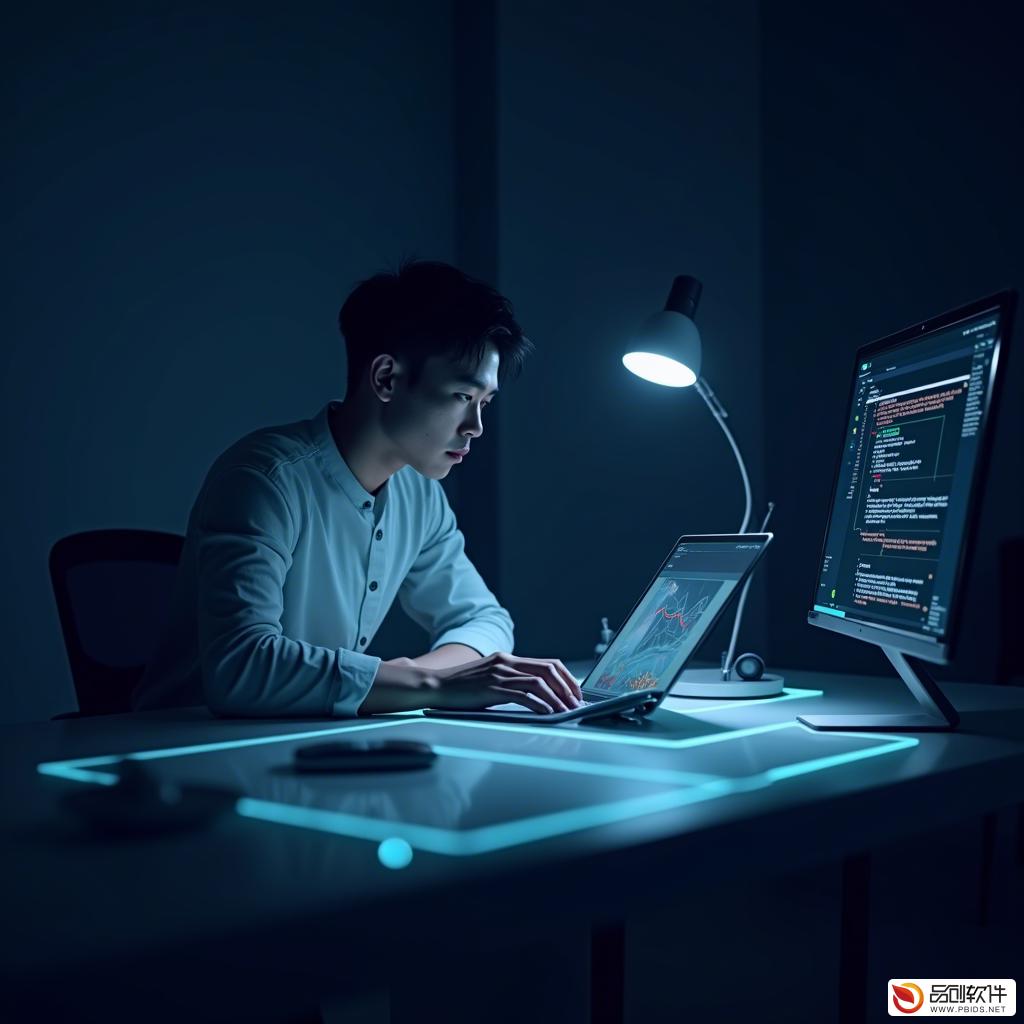 智能硬件软件定制开发机构：塑造未来科技生...