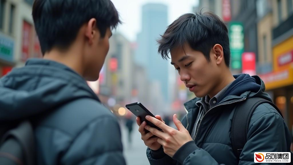Web移动端：重塑数字时代的用户体验与交互新纪元

