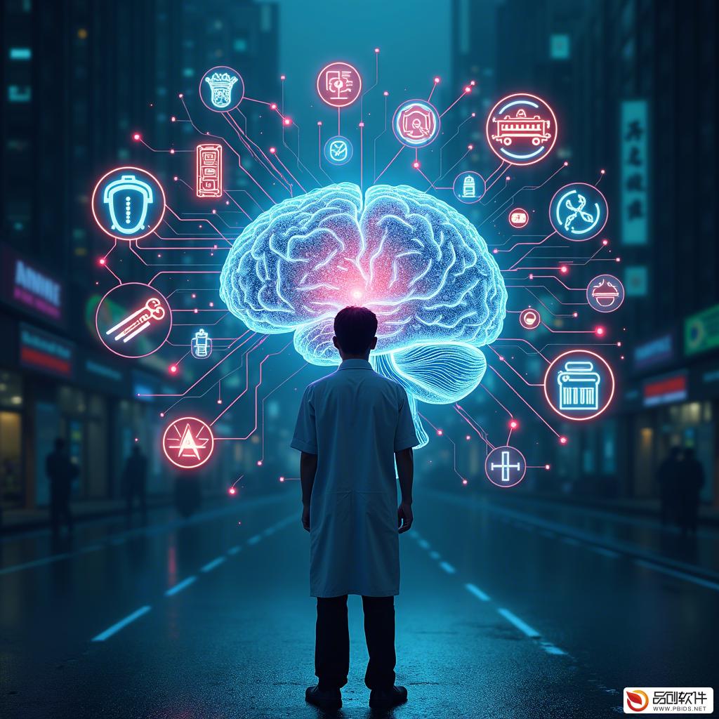 北京市医疗供应链大脑系统机构：重塑医疗物资管理新生态
