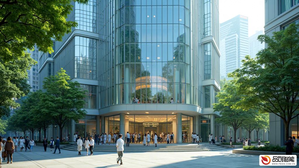 上海市医疗设备数据远程传输运营商：推动医疗信息化进程的关键力量
