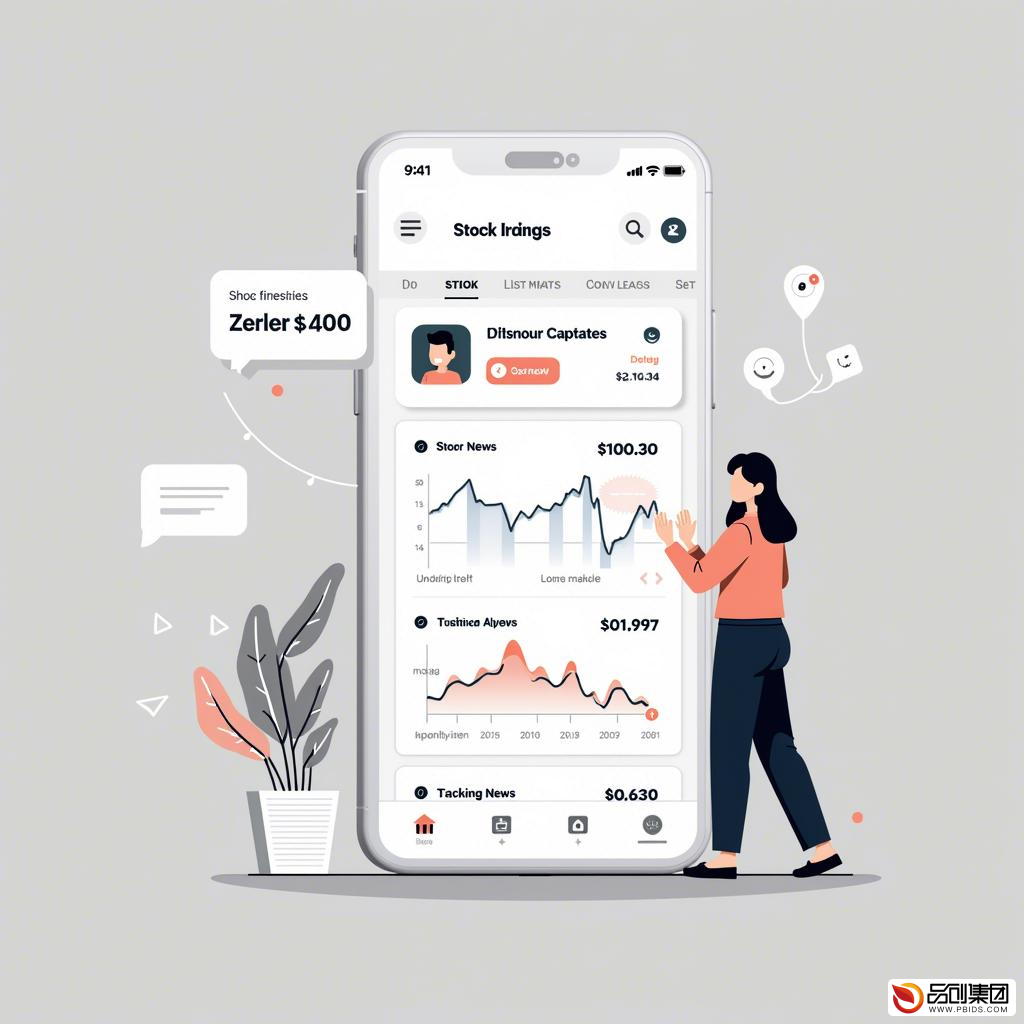 全面剖析：股票APP软件免费版的功能与优势
