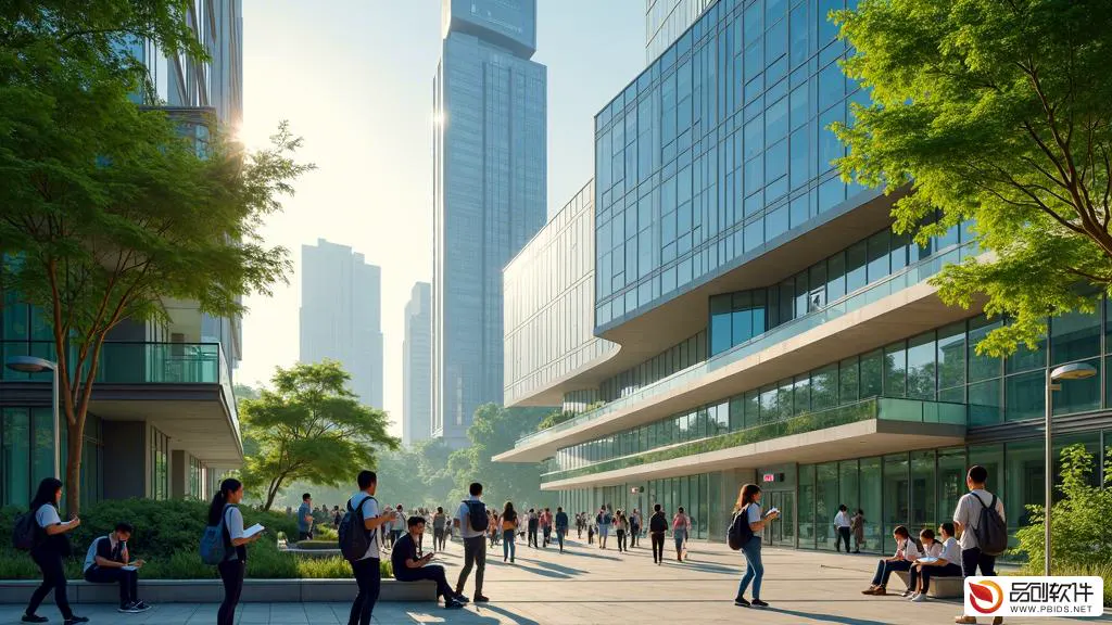 深圳市教育OMO运营平台机构：引领在线教育新风尚

