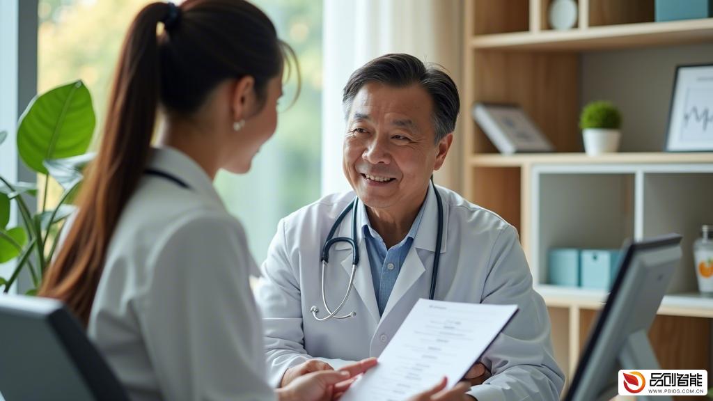 重庆市用户健康干预闭环系统方案商：打造全方位健康管理新生态
