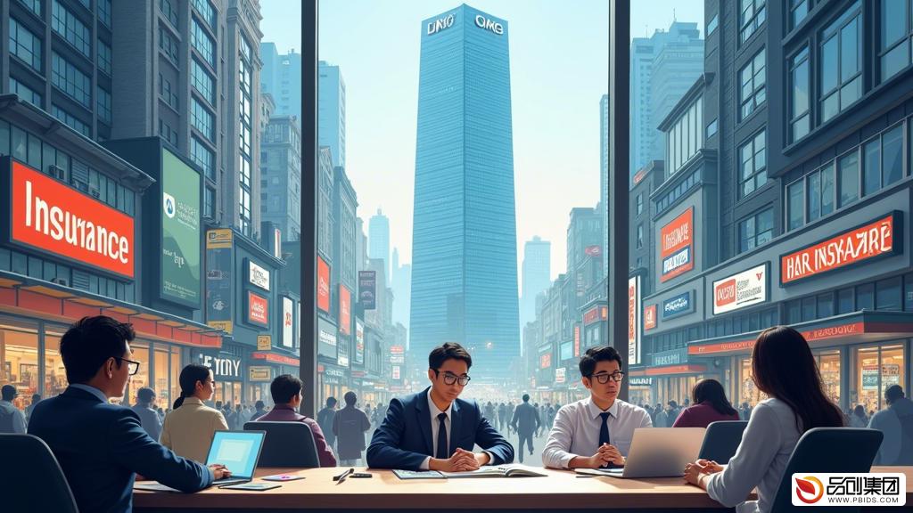 高效管理，无忧保障：探索好用的保险行业客户管理软件
