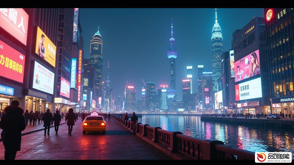 上海市MQTT云端同步研发中心：引领物联网技术革新
