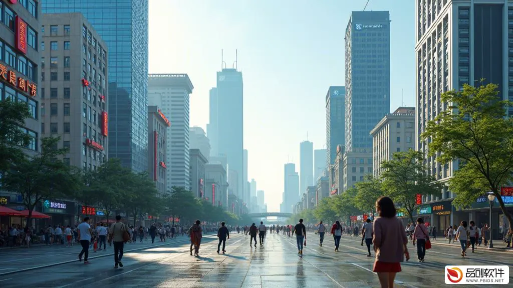 东莞市跨境支付清算平台：推动国际贸易新引擎
