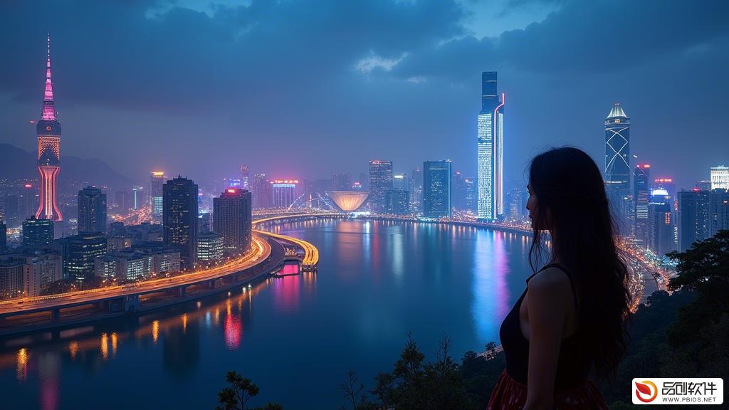 武汉市证券托管外包AI系统开发：创新引领金融行业新未来
