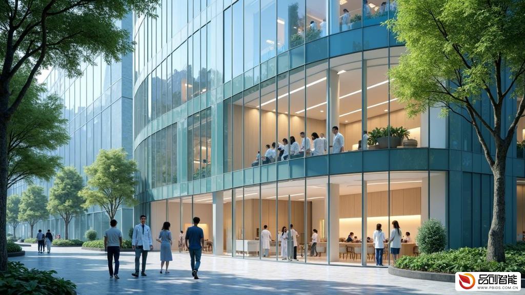 深圳市医疗设备功耗沙盒平台服务站：创新医疗科技，优化能耗管理
