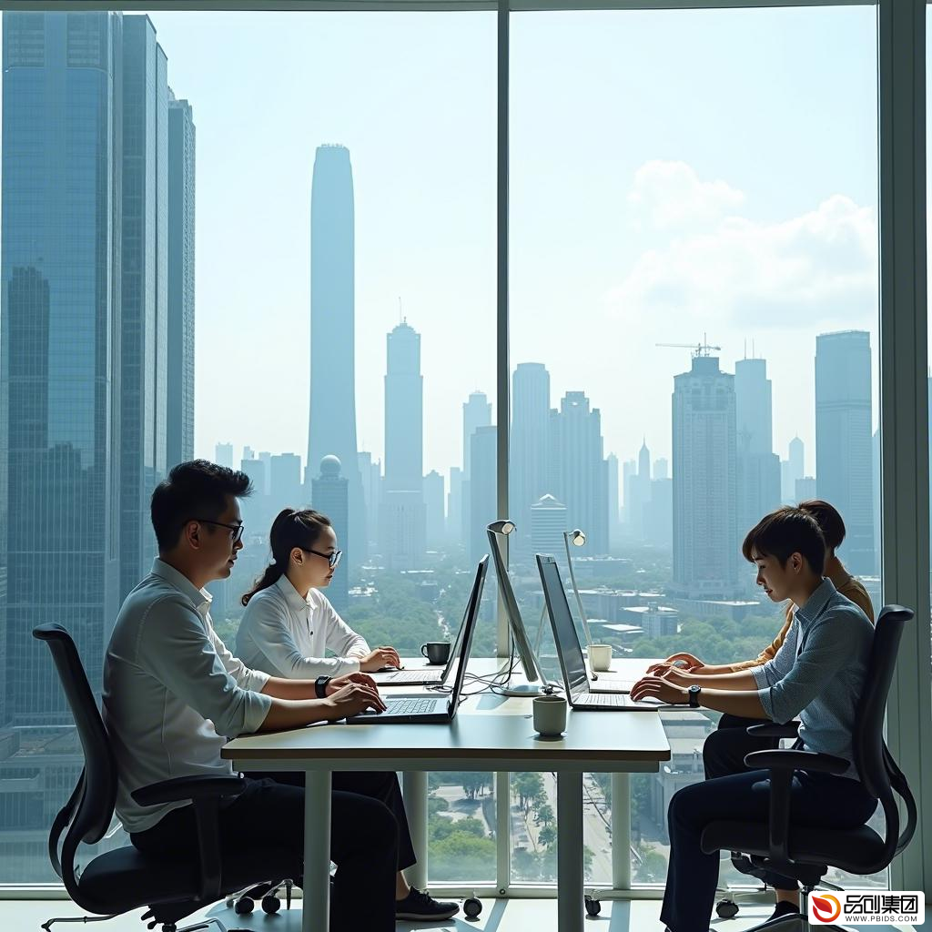 深圳外包公司全览：探索多元化服务与专业解...