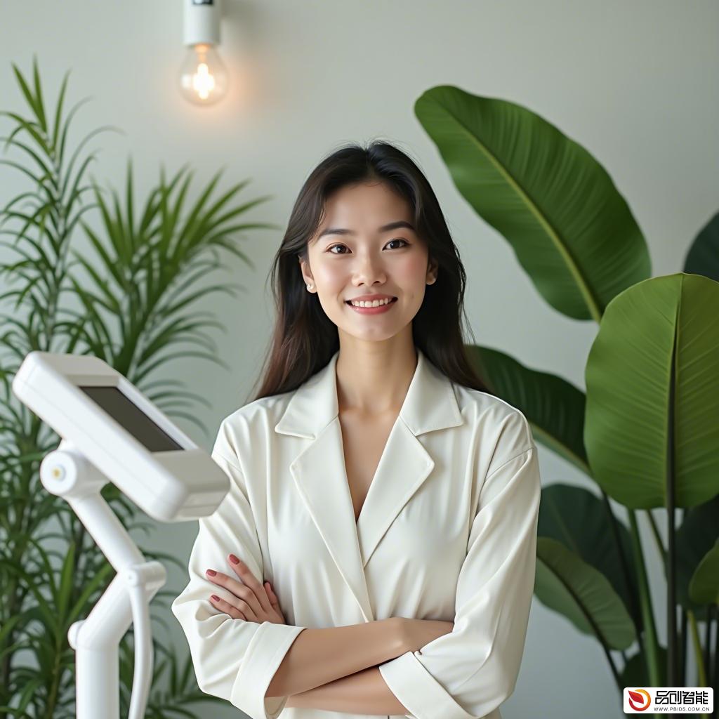 北京市医美设备能耗优化研发中心：引领医美行业绿...