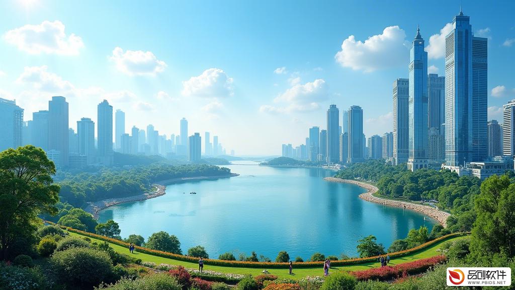 珠海市市政设施溯源管理平台：智慧城市的守护者
