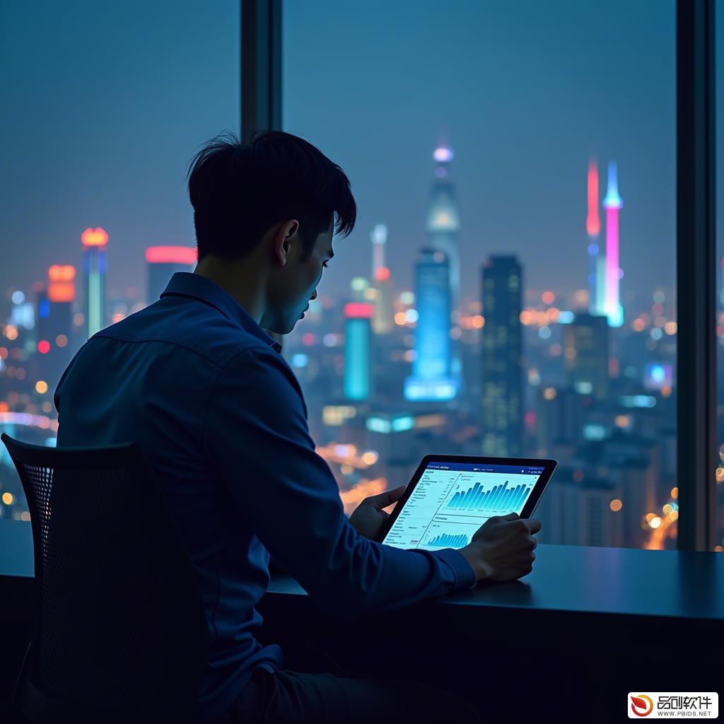 武汉市资产生命周期管理系统集成商：引领智慧资产...
