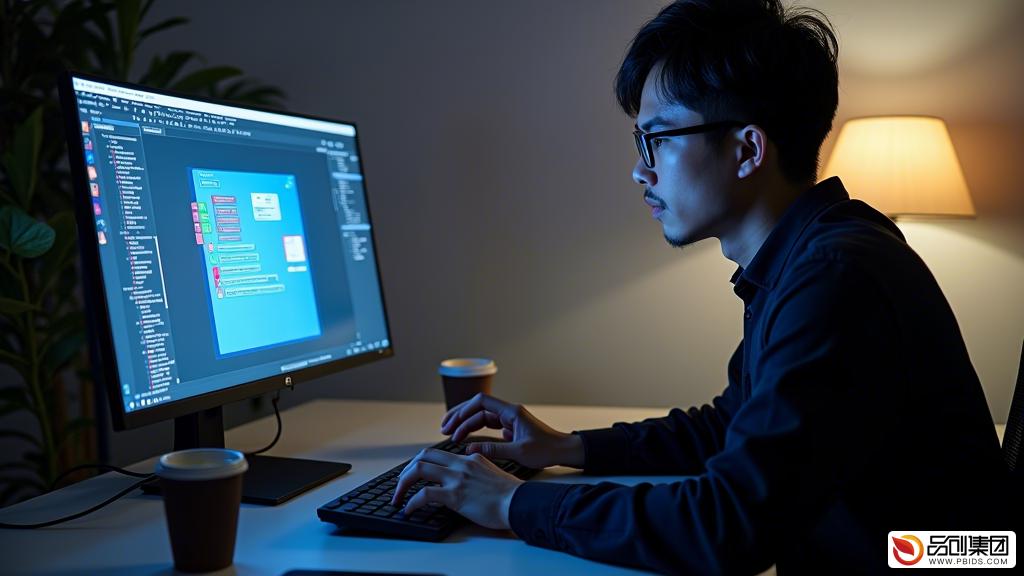 定制软件开发报价：全面解析与精准预估
