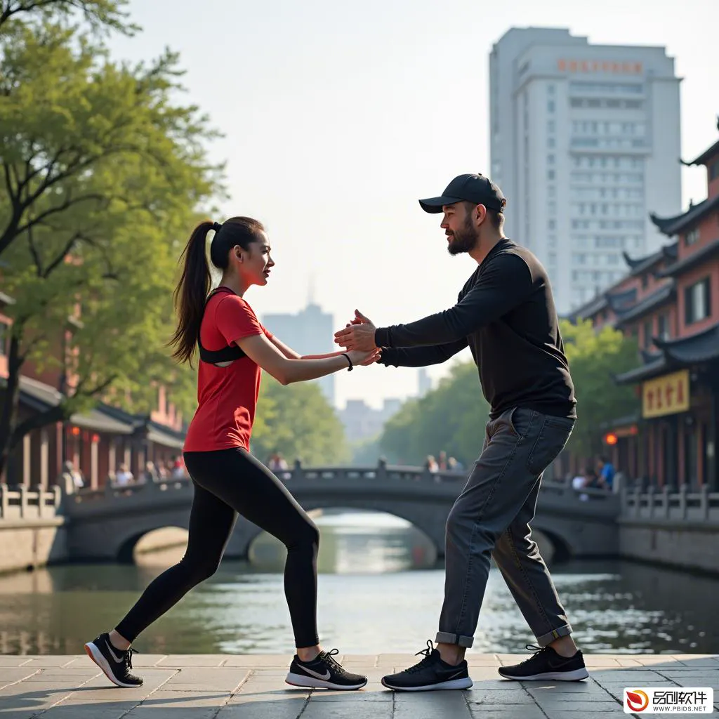 苏州市私教课程管理平台：打造个性化健身新体验
