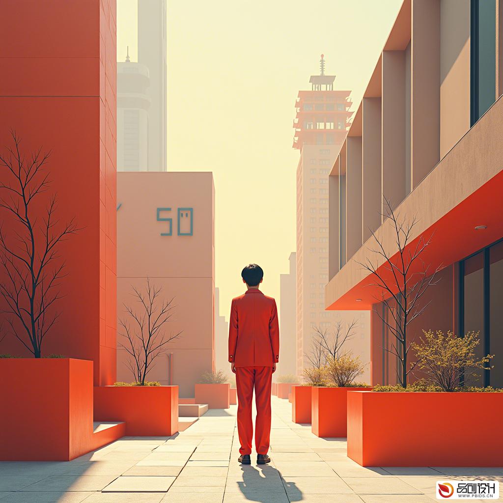 钦州市品创视觉智库：引领创意设计的智慧高地
