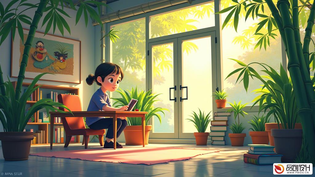新竹MG动画设计：创意无限，塑造视觉新体验
