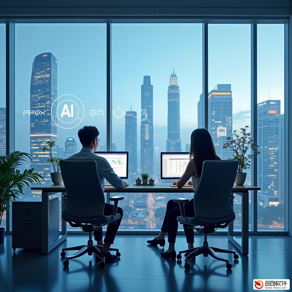 无锡市AI新闻资讯应用开发团队的创新之旅
