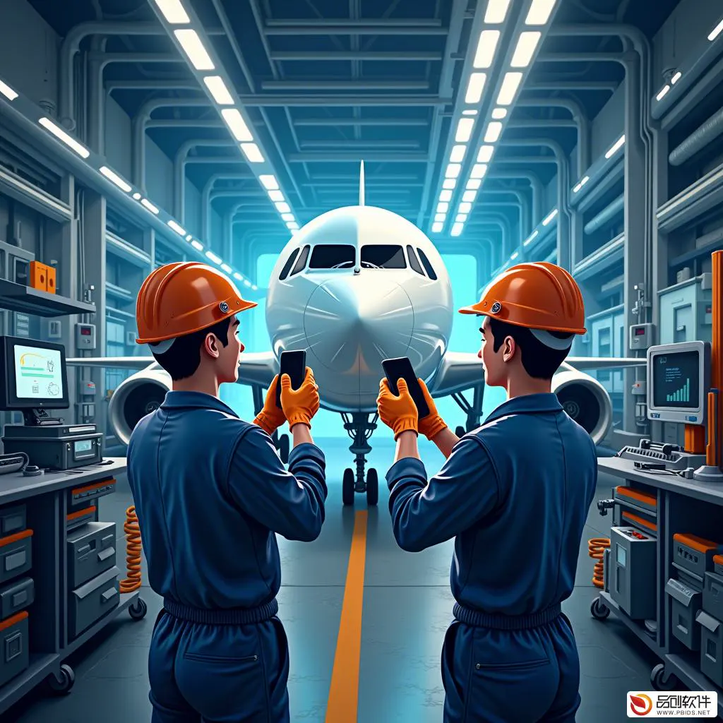 重庆市航空维修管理系统服务商：专业、高效与创新的航空保障力量
