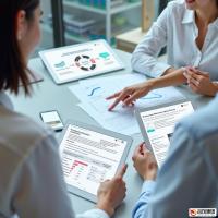 进销存定制软件开发：打造高效企业运营利器
