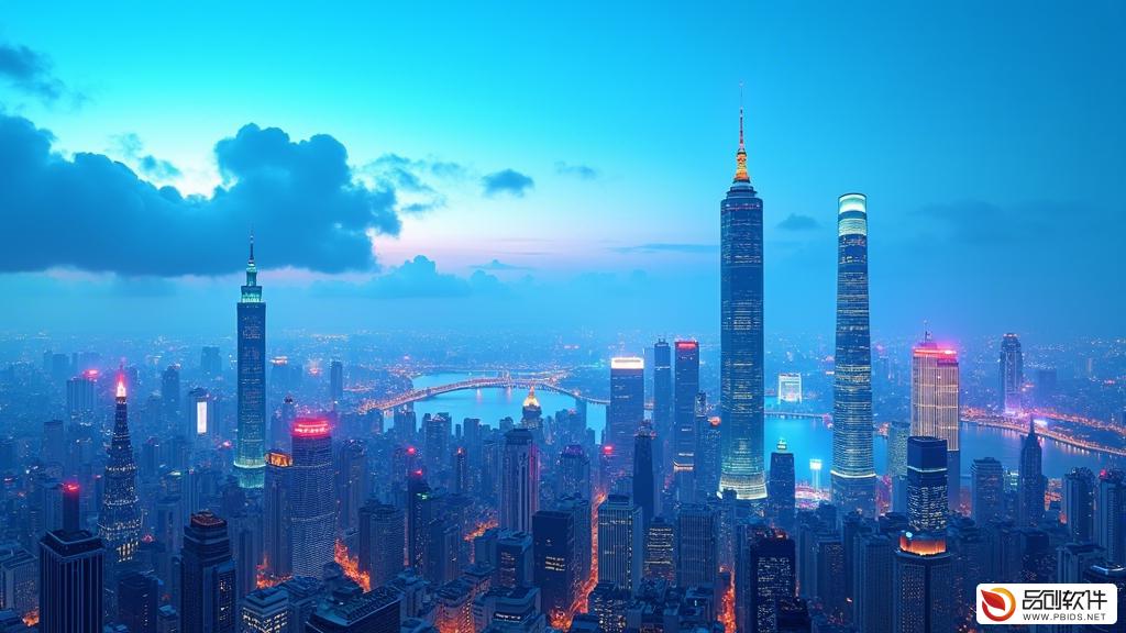 深圳市党建知识图谱构建平台集成商：引领智慧党建新时代
