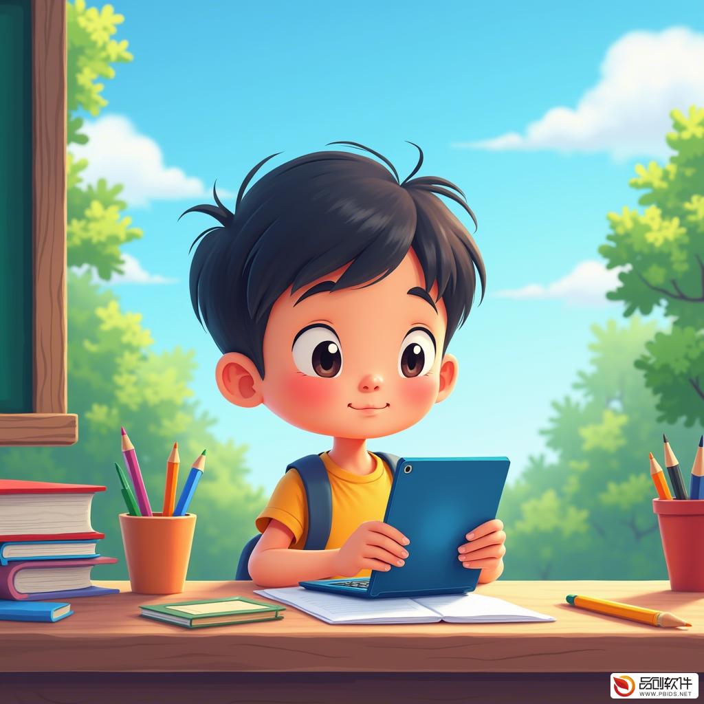 天津市儿童教育学习APP：开启孩子智慧之门的钥匙
