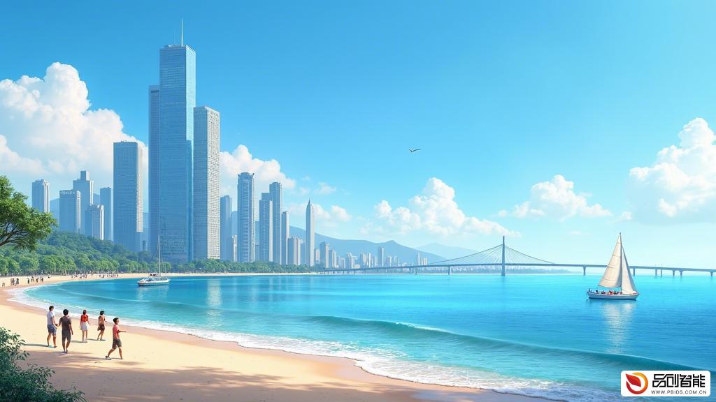 珠海市智能儿童手表定位系统运营商深度解析
