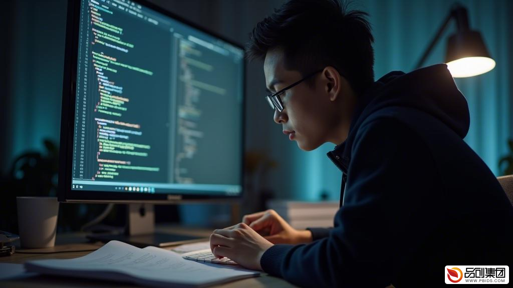 定制开发软件系统：打造高效、专属的业务解决方案
