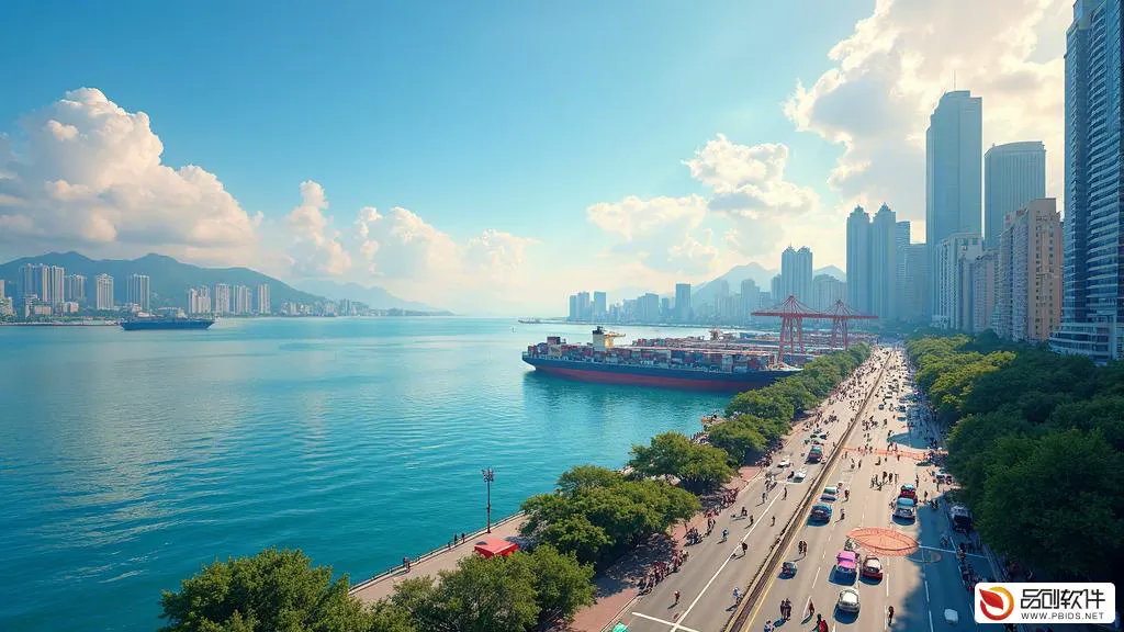 珠海市药品监管平台研发中心：科技赋能药品安全新篇章
