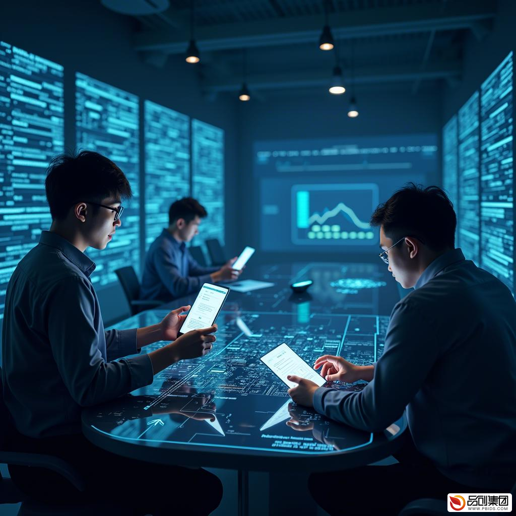 系统APP定制开发：打造专属移动应用的全方位指南
