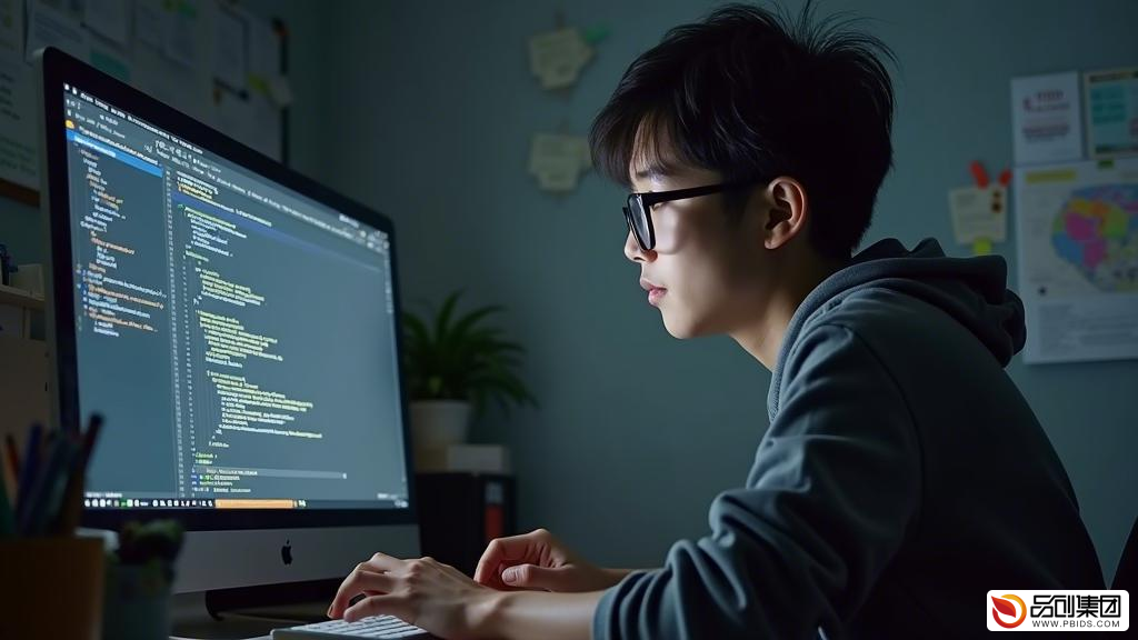 小程序开发定制版：打造专属商业解决方案的全方位指南
