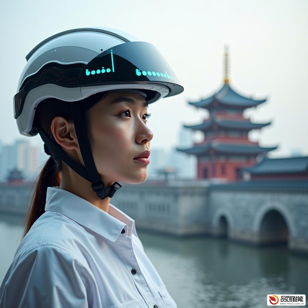 苏州市智能安全帽体征监测集成商：引领工业...