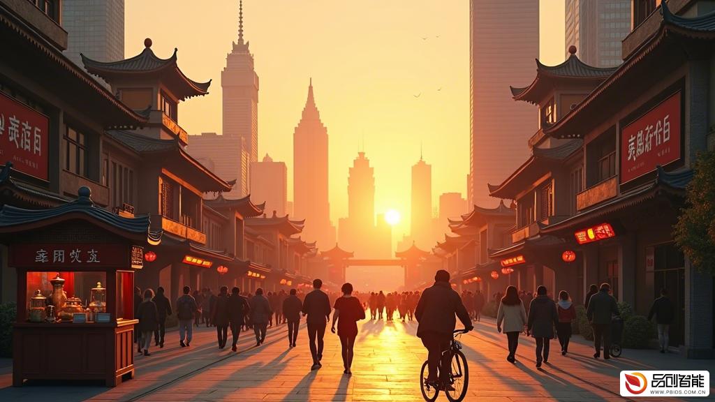 北京市儿童健康管理平台厂商：科技守护宝贝健康
