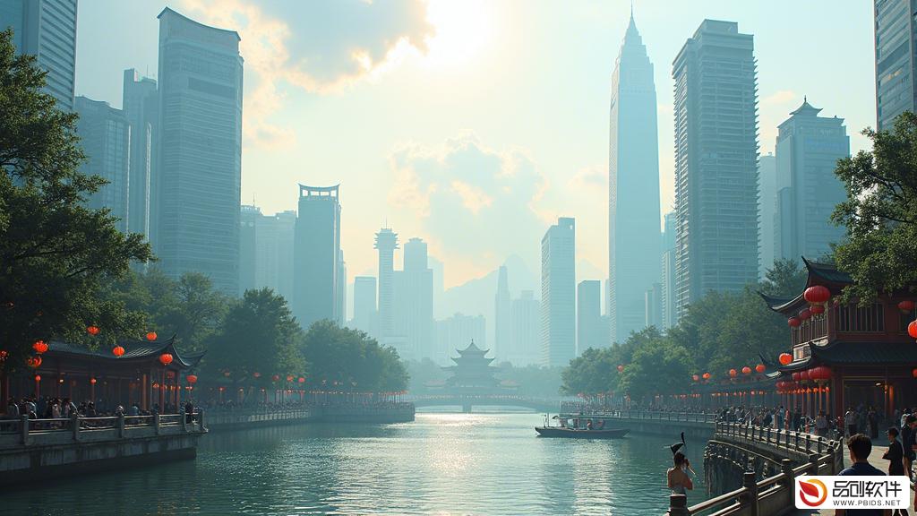 杭州市智慧养老健康管理平台：创新科技引领养老服务新风尚

