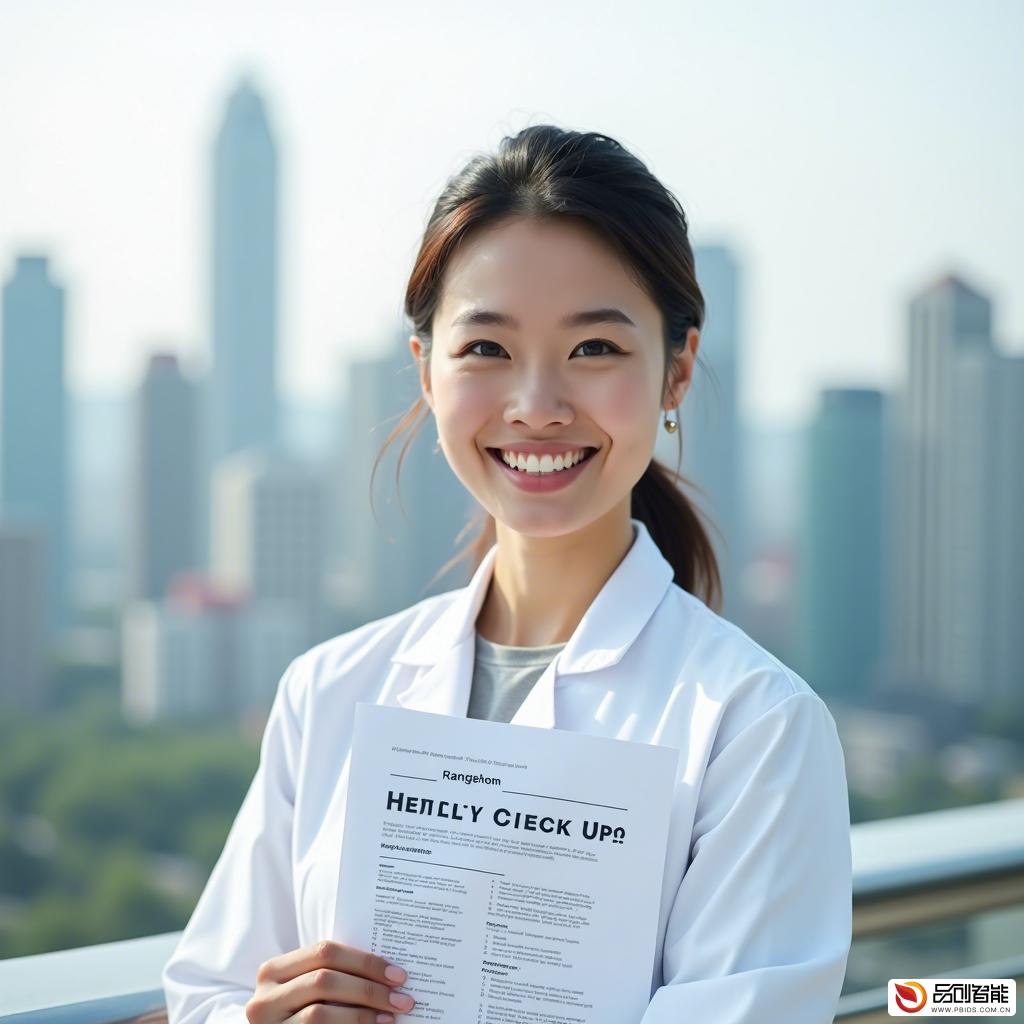 杭州市女性健康智能客服平台：守护女性健康的创新力量
