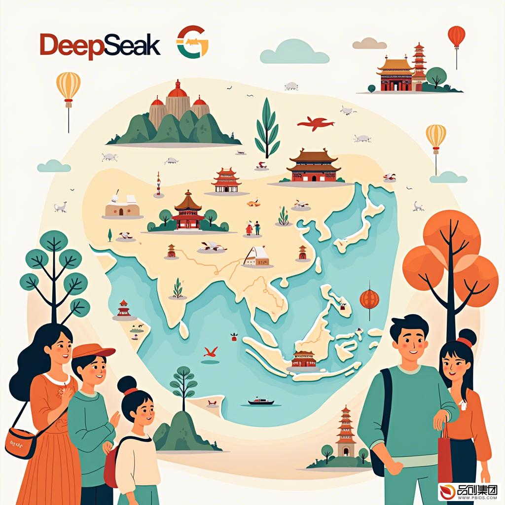 DeepSeek模型在文化旅游领域的应用前景探索
