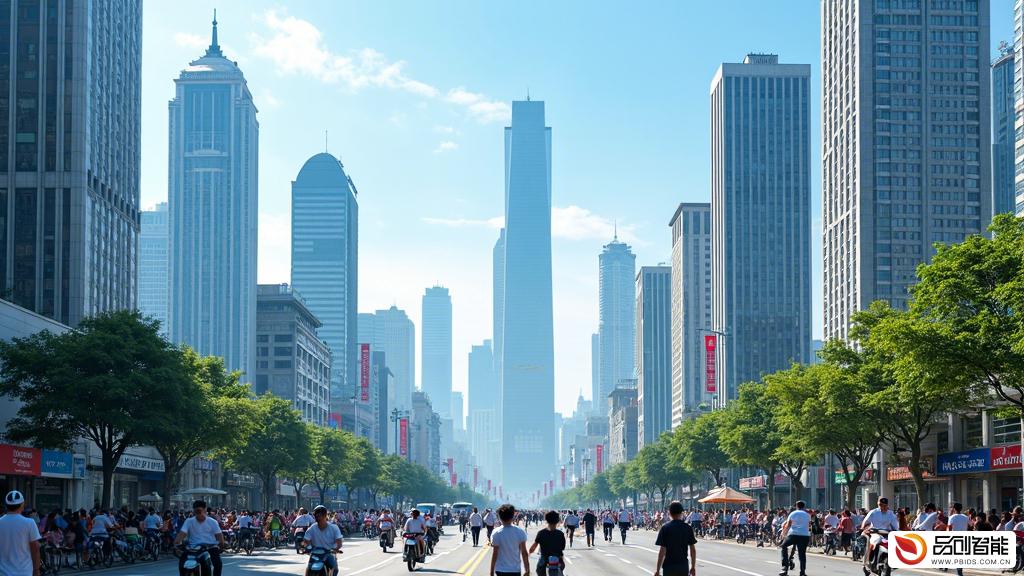 佛山市货运车载智能终端系统生态链：重塑物流行业的未来
