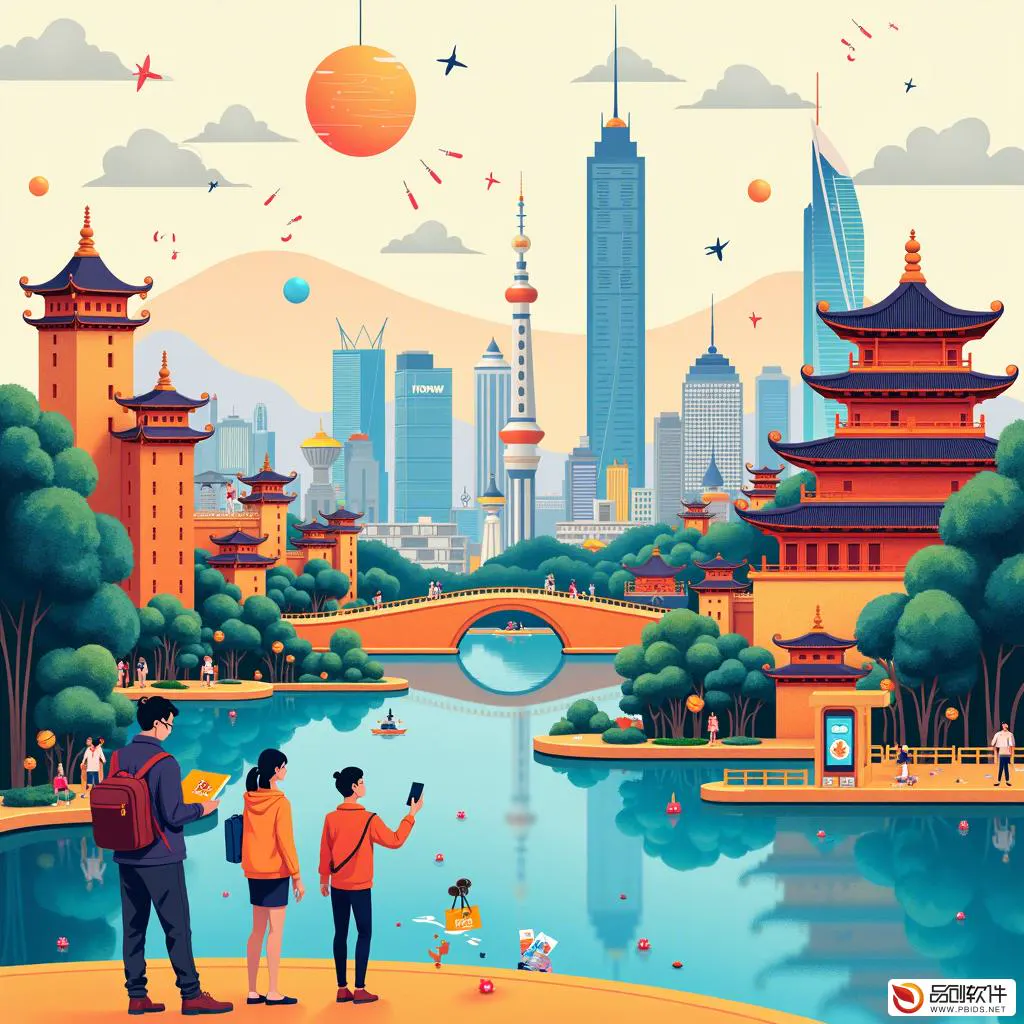 杭州市零售私域流量平台技术中心：赋能零售新生态
