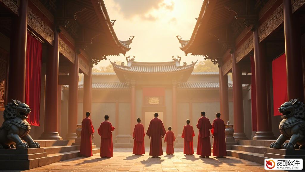 深圳市宗亲文化社区APP：连接血脉，传承文化的新桥梁
