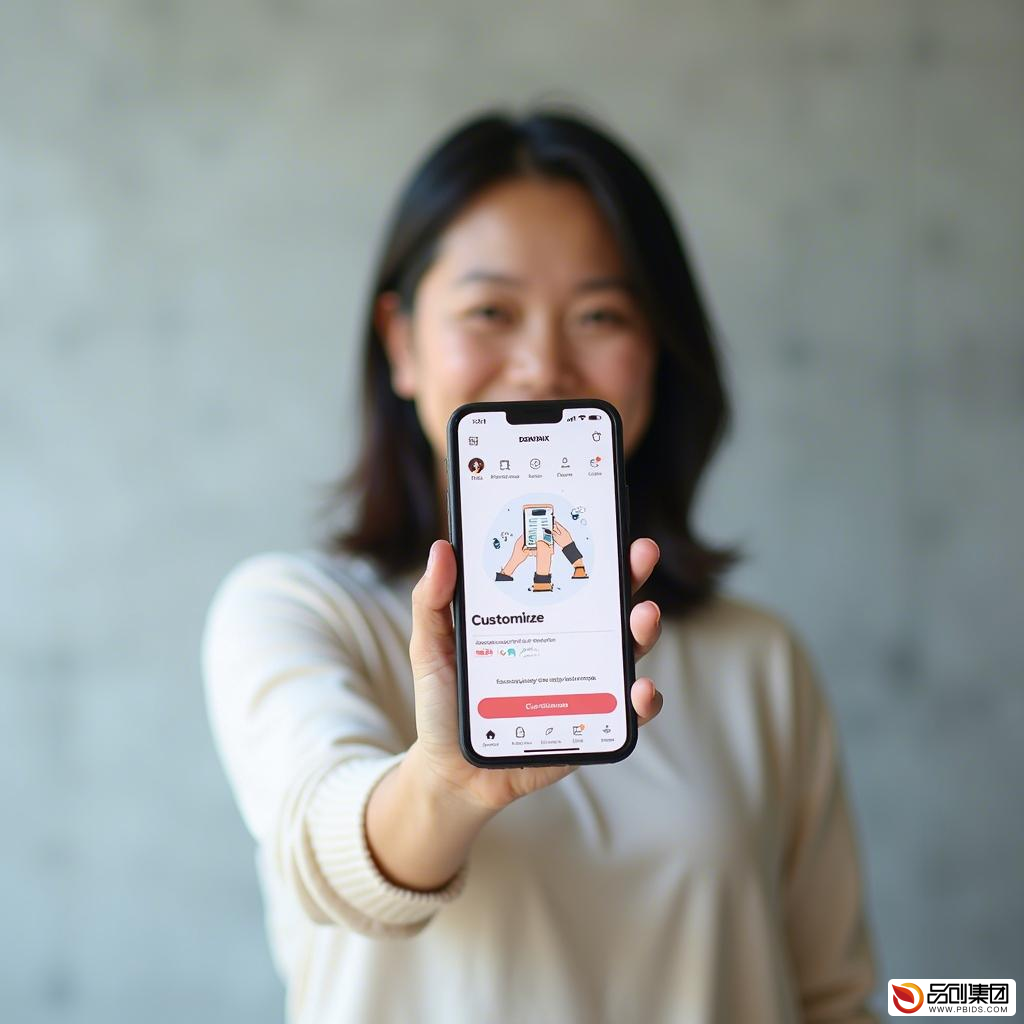 手机APP定制：打造专属移动应用的全方位指南
