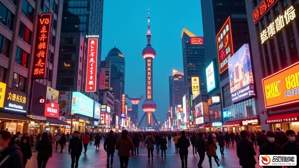 上海市能量感知路由协议运营商：引领智慧城市通信新纪元
