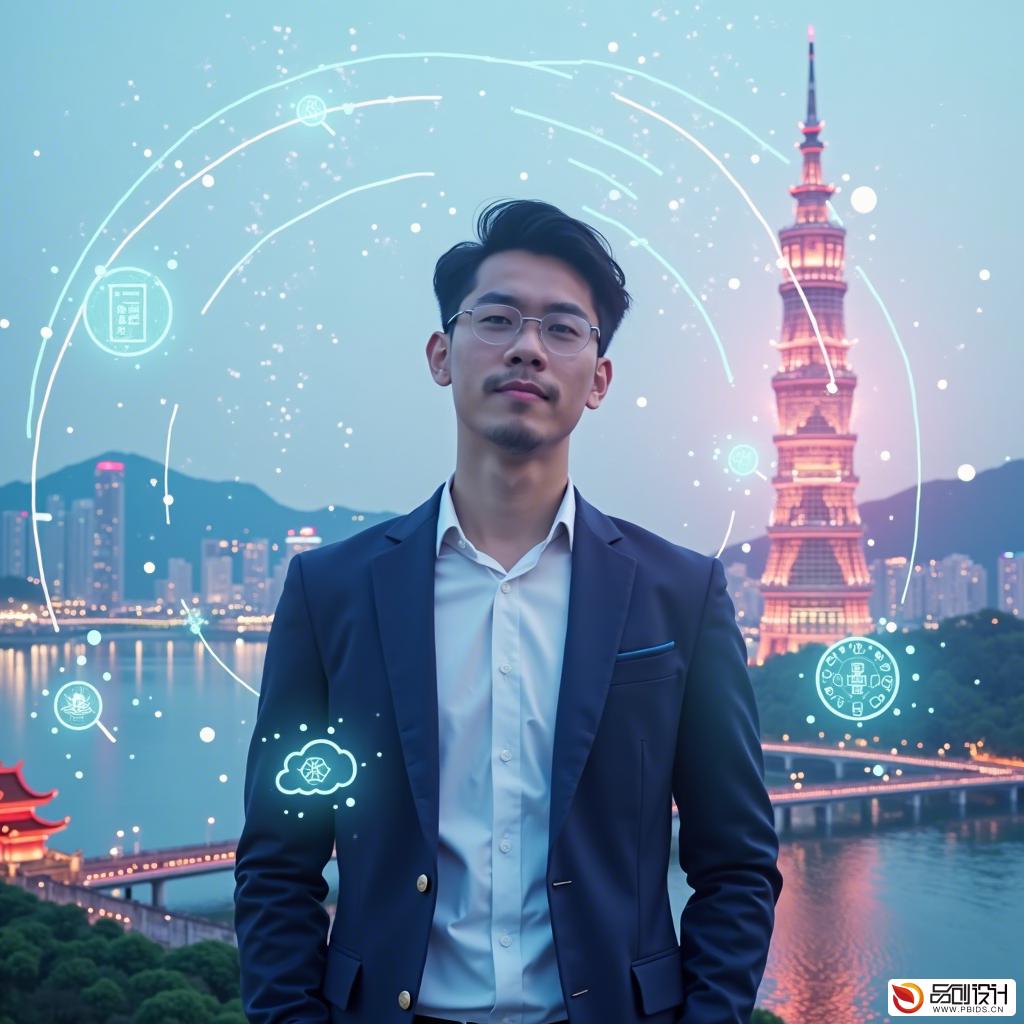 福建省应用交互体系：创新引领，智慧赋能的...