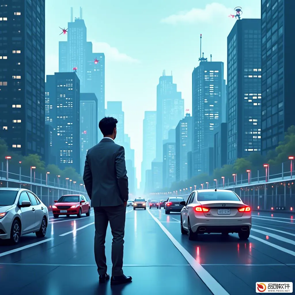 合肥市车载边缘计算节点系统研发：创新引领未来出行
